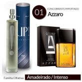 Perfume Importado Masculino Azzaro – Up Essência 01