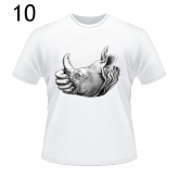 CAmisetas Personalizadas