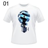 CAmisetas Personalizadas
