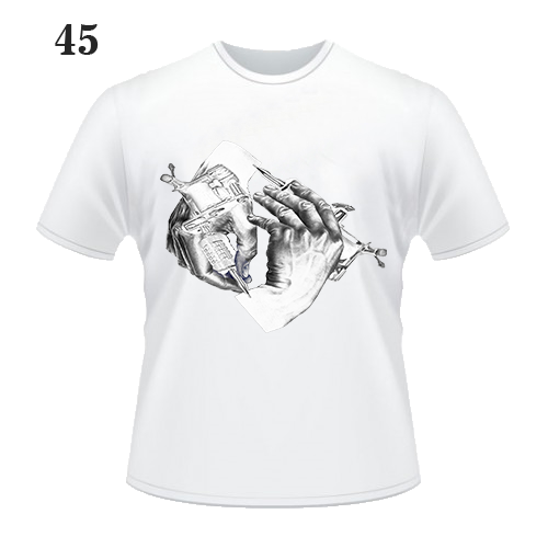 CAmisetas Personalizadas