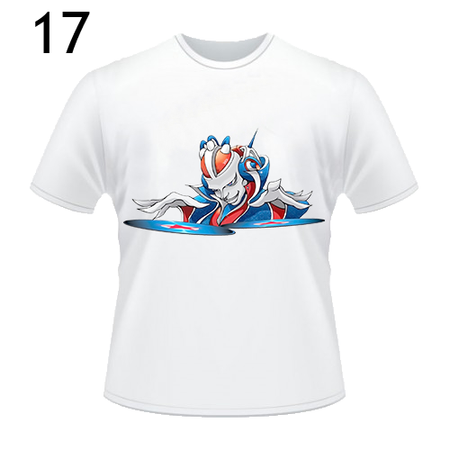 CAmisetas Personalizadas