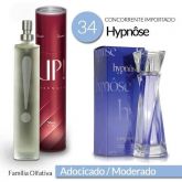 Hypnose – Perfume Feminino Importado – Up Essência 34