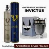 Perfume Versailles Masculino Up Essência