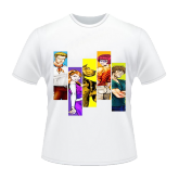 CAmisetas Personalizadas