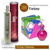 Fantasy – Perfume Feminino Importado – Up Essência 38 Celebration