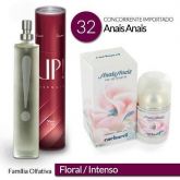 Anais Anais – Perfume Feminino Importado – Up Essência 32
