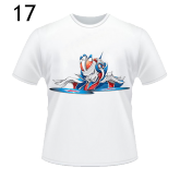 CAmisetas Personalizadas