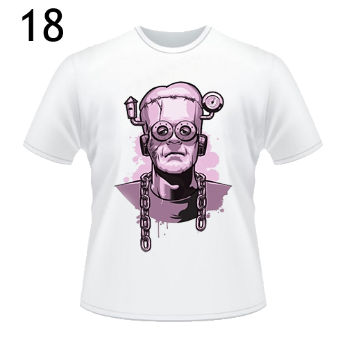 CAmisetas Personalizadas