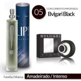 Perfume Importado Masculino Bulgari Black – Up Essência 05
