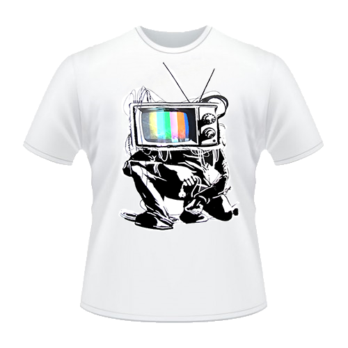 CAmisetas Personalizadas