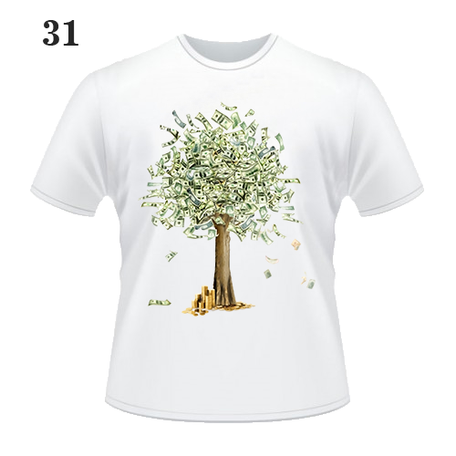 CAmisetas Personalizadas