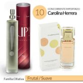 Perfume Importado Feminino Carolina Herrera – Up Essência 10