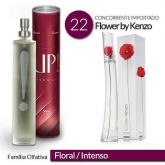 Perfume Importado Feminino Flower by Kenzo – Up Essência 22