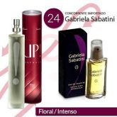 Perfume Importado Feminino Gabriela Sabatini – Up Essência 24