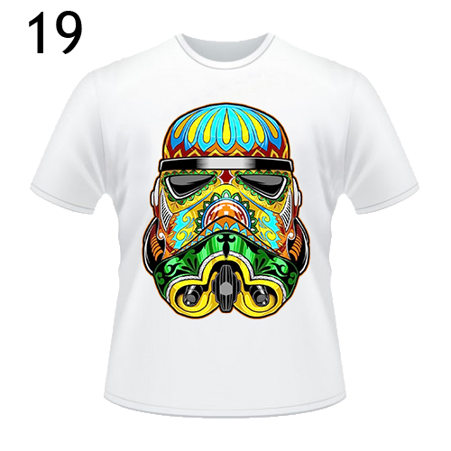 CAmisetas Personalizadas