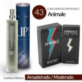 Animale – Perfume Masculino Importado – Up Essência 43 Aruba