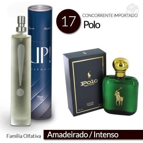 Perfume Importado Masculino Polo Ralph Lauren (Verde) – Up Essência 17 Vancouver