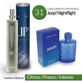 Joop Nightflight – Perfume Masculino Importado – Up Essência 31 Caribe