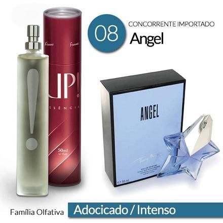 Perfume Importado Feminino Angel – Up Essência 08 Bali