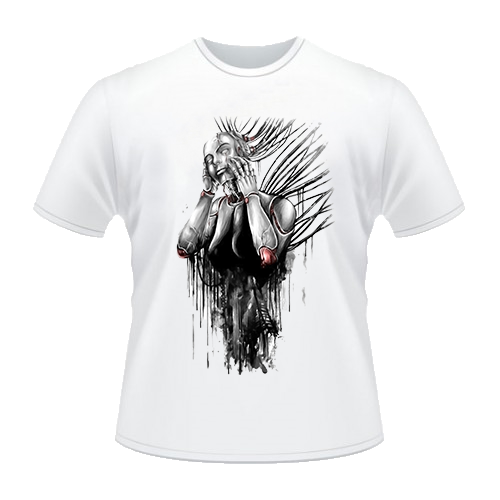 CAmisetas Personalizadas