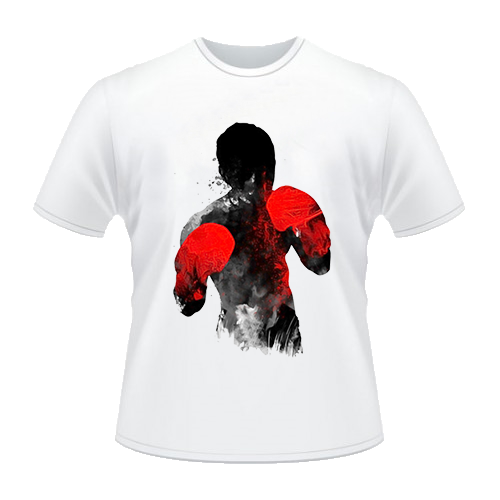 CAmisetas Personalizadas