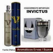 Perfume Versailles Masculino Up Essência