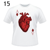CAmisetas Personalizadas