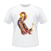 CAmisetas Personalizadas