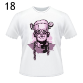 CAmisetas Personalizadas