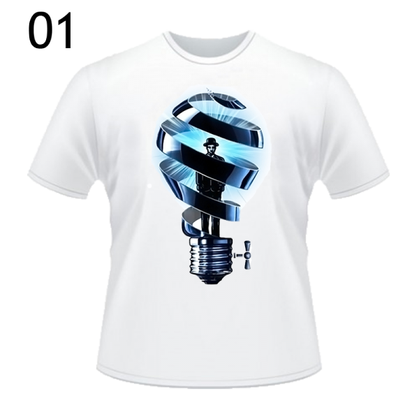 CAmisetas Personalizadas