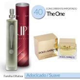Dolce Gabbana The One – Perfume Feminino Importado – Up Essência 40